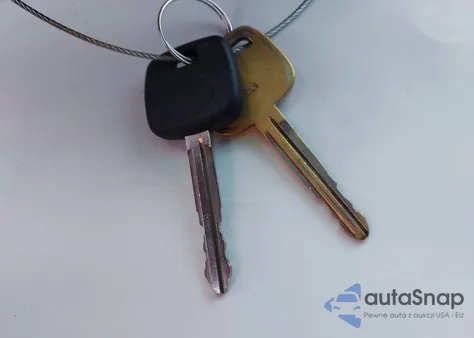 1999 Toyota Tacoma Prerunner z USA, uszkodzony, nr VIN 4TASM92N8XZ521611